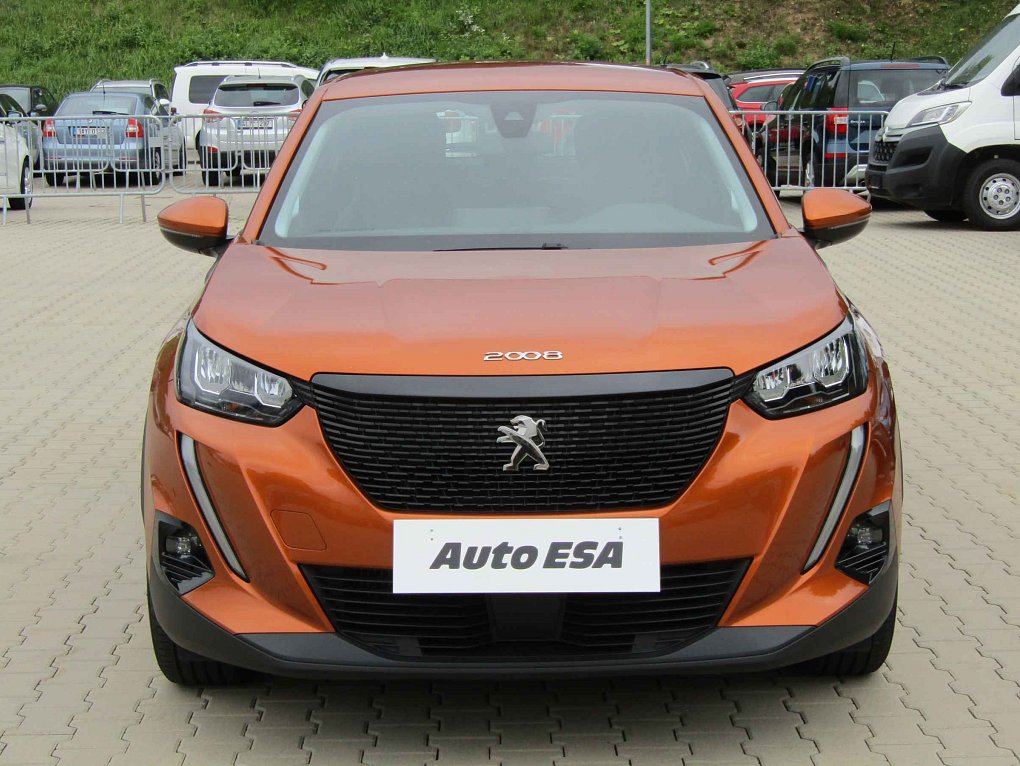 Peugeot 2008 1.2PT 