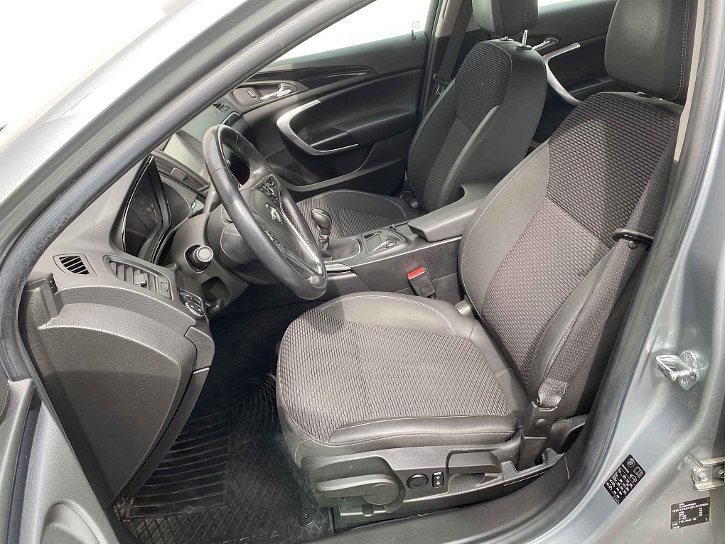 Opel Insignia 2.0 CDTi 
