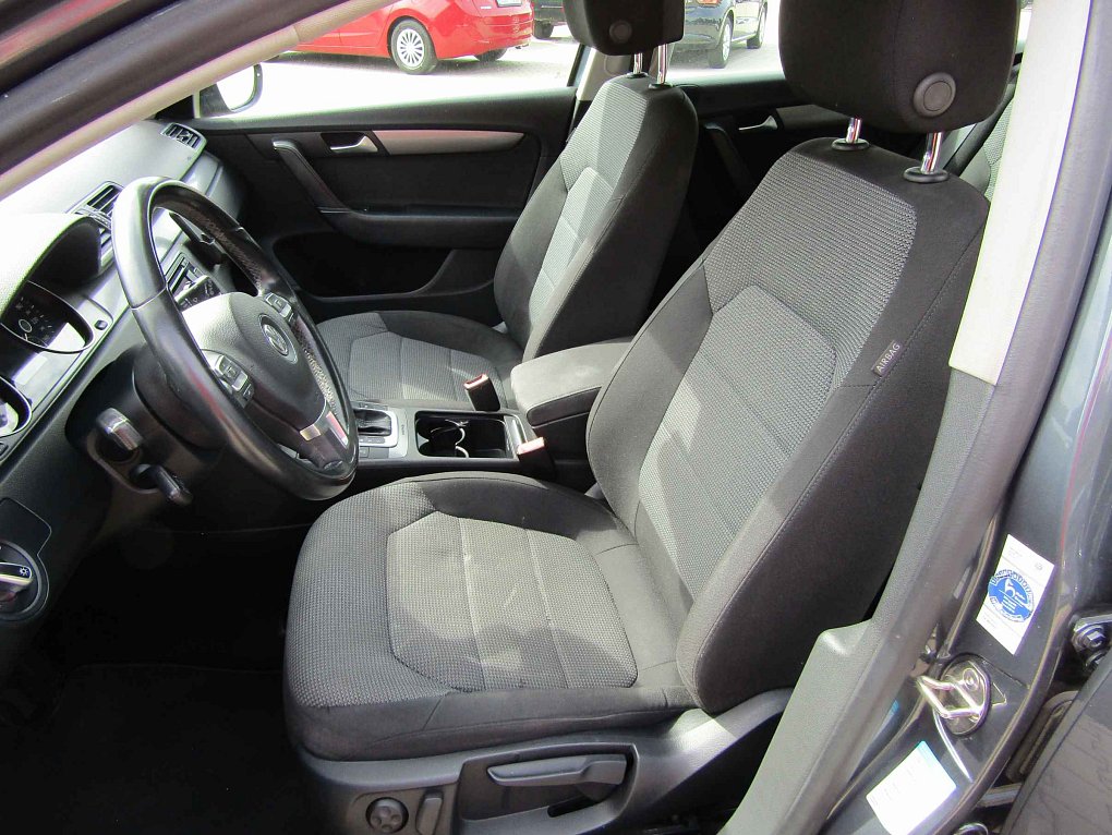 Volkswagen Passat 2.0TDi  4x4