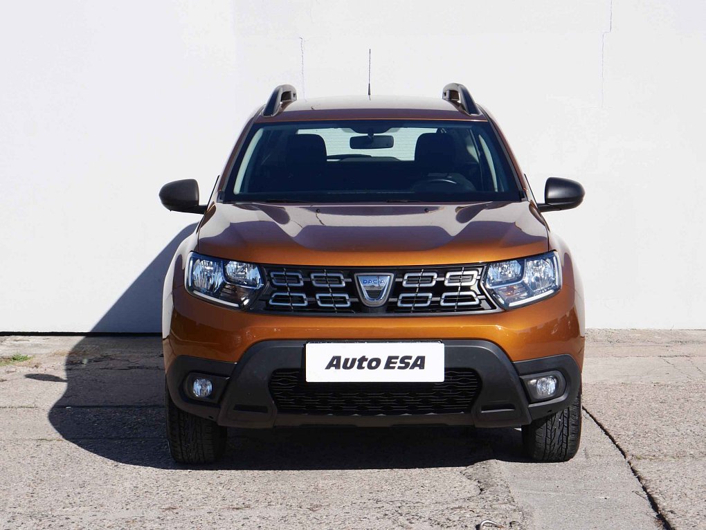 Dacia Duster 1.3 TCe 