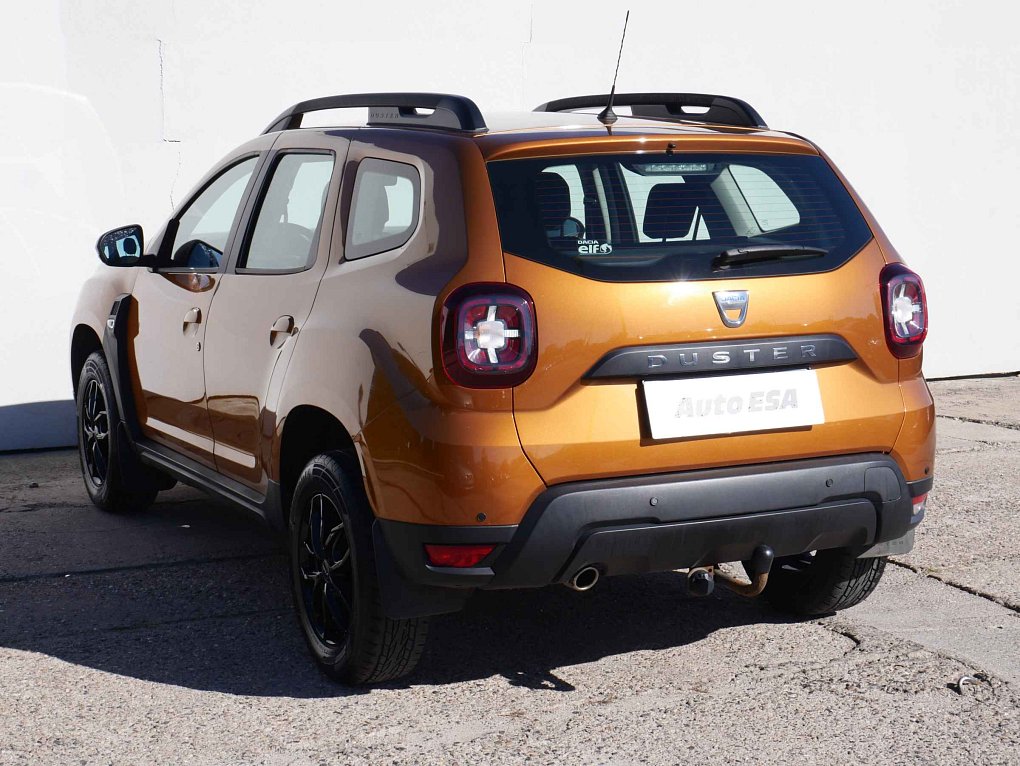 Dacia Duster 1.3 TCe 