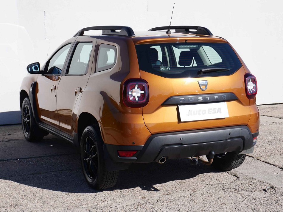 Dacia Duster 1.3 TCe 