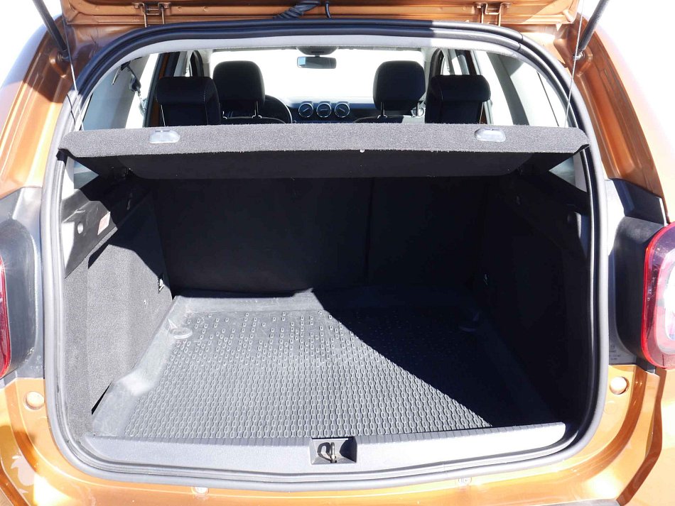 Dacia Duster 1.3 TCe 