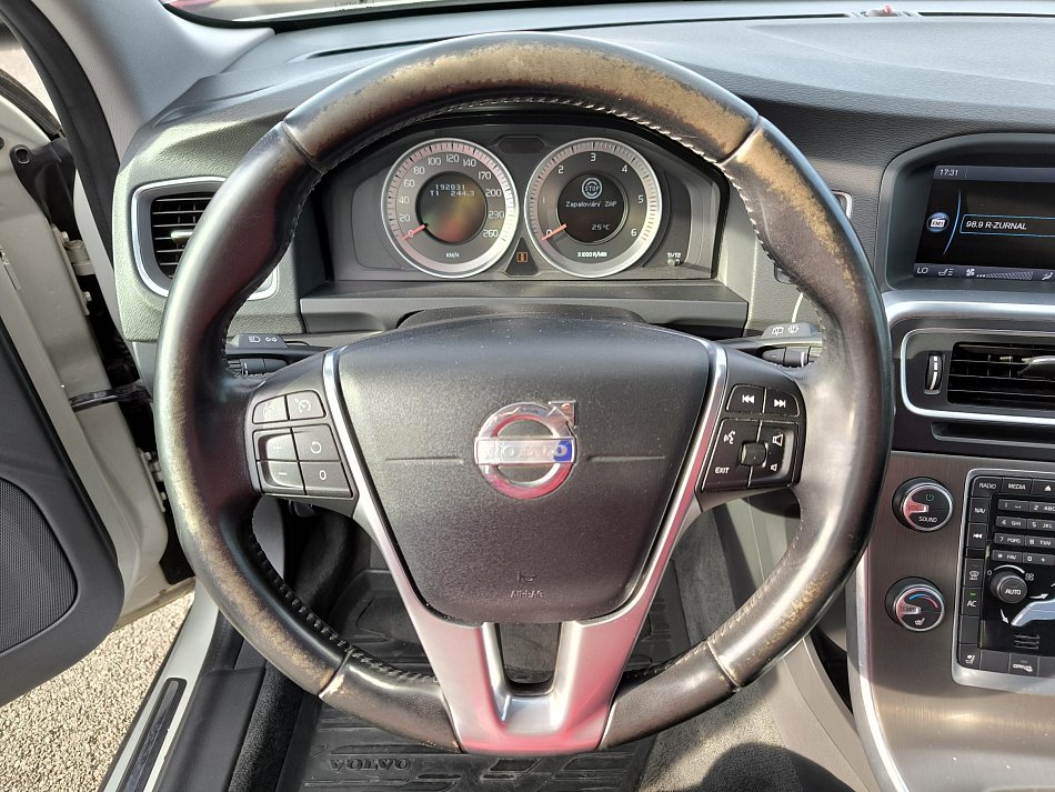 Volvo V60 1.6D 