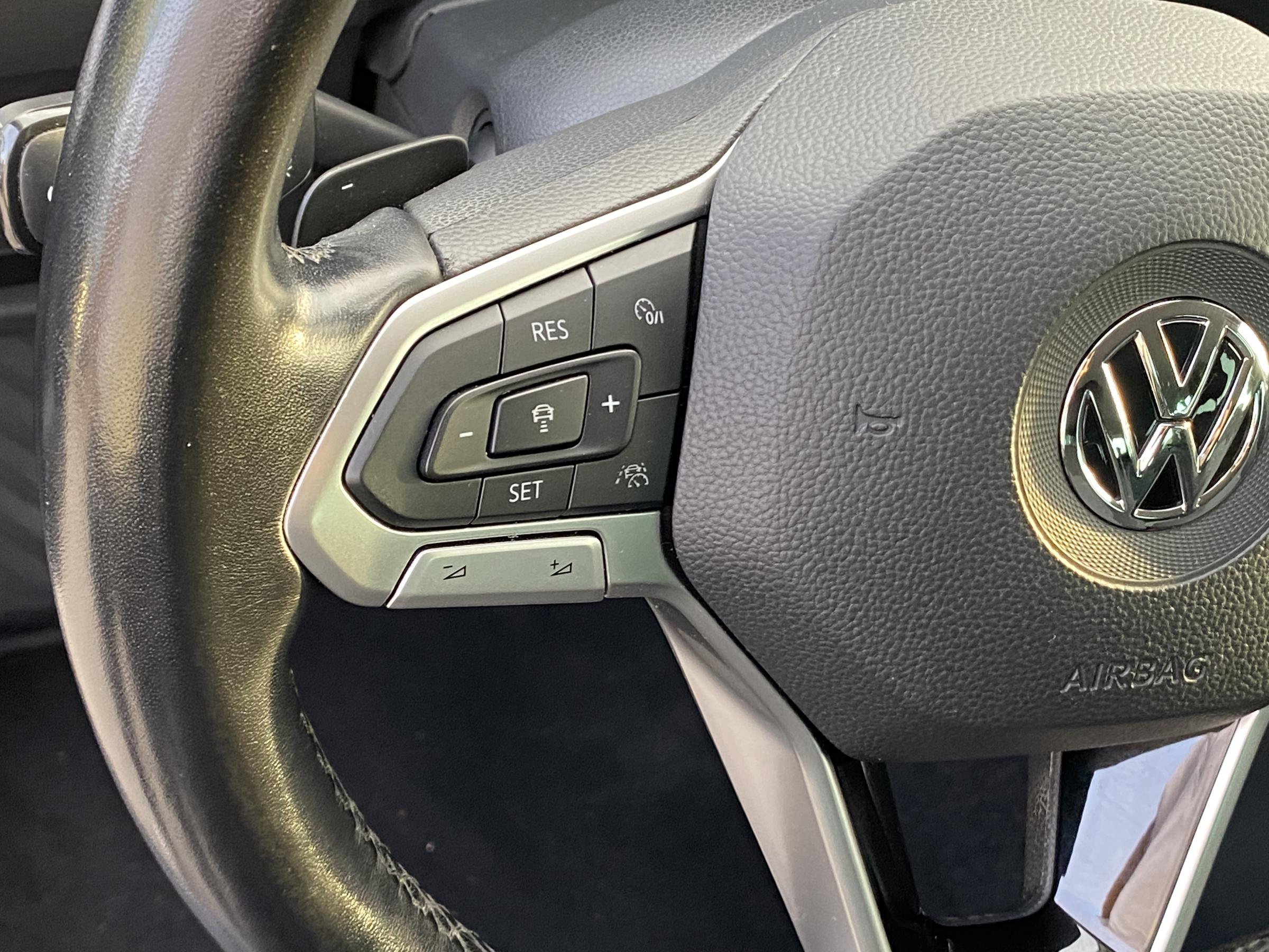 Volkswagen Passat, 2020 - pohled č. 15