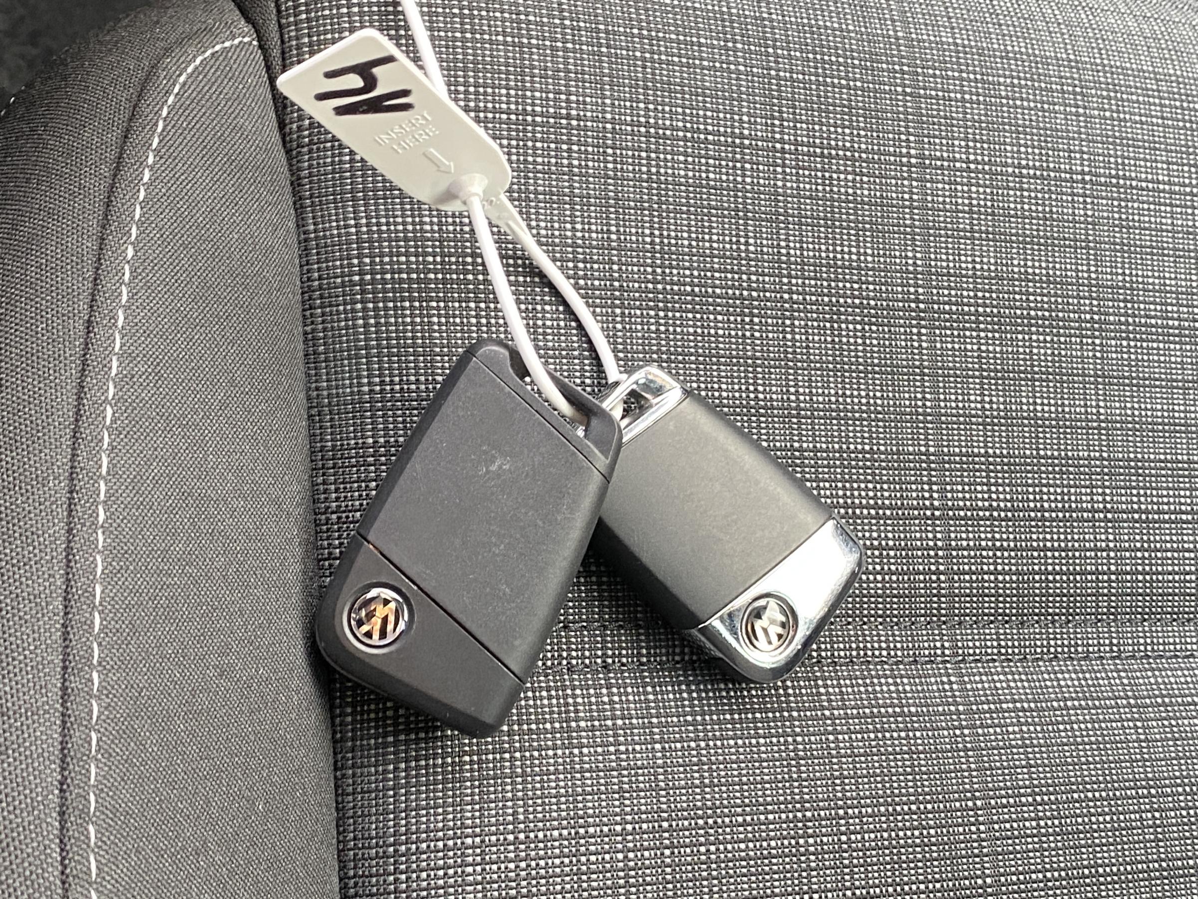 Volkswagen Passat, 2020 - pohled č. 20