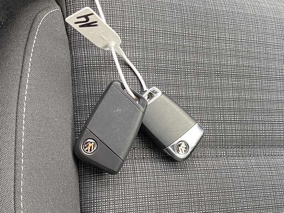 Volkswagen Passat 2.0TDi Business