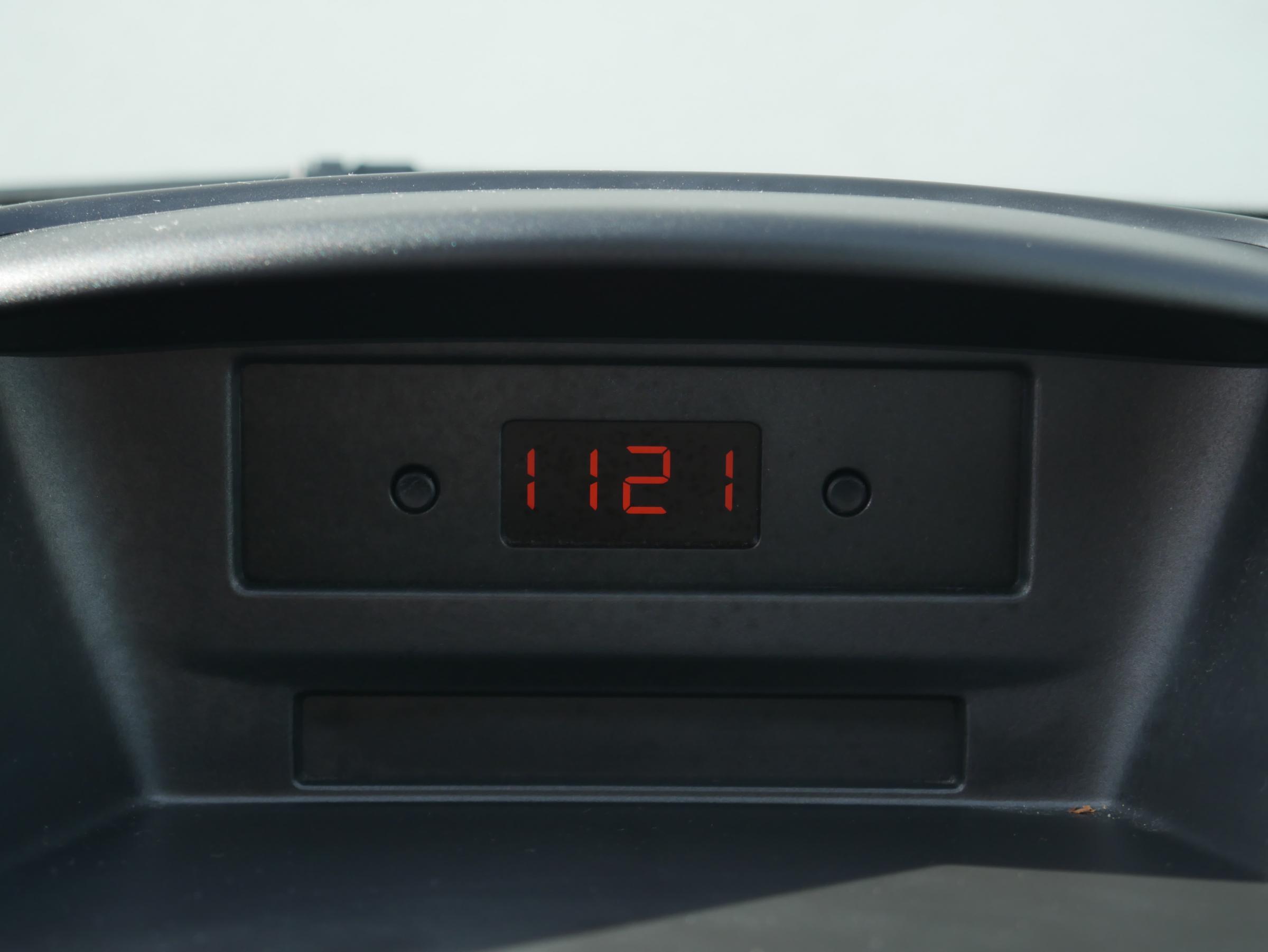 Peugeot 207, 2008 - pohled č. 14