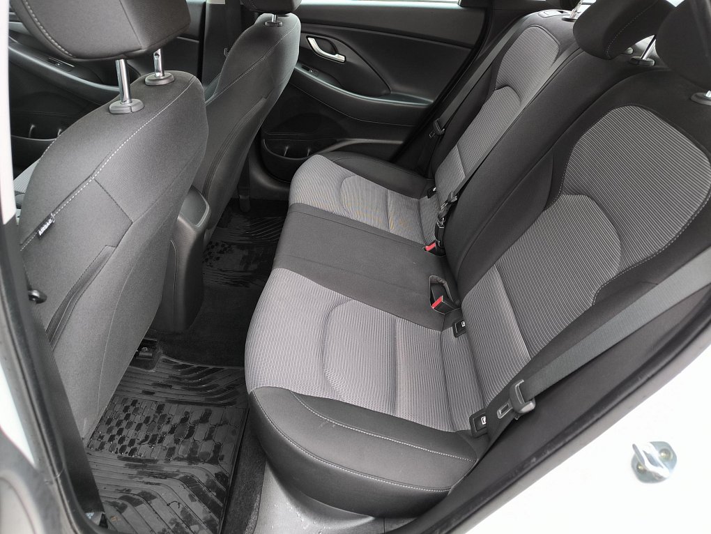 Hyundai I30 1.0T-GDi 