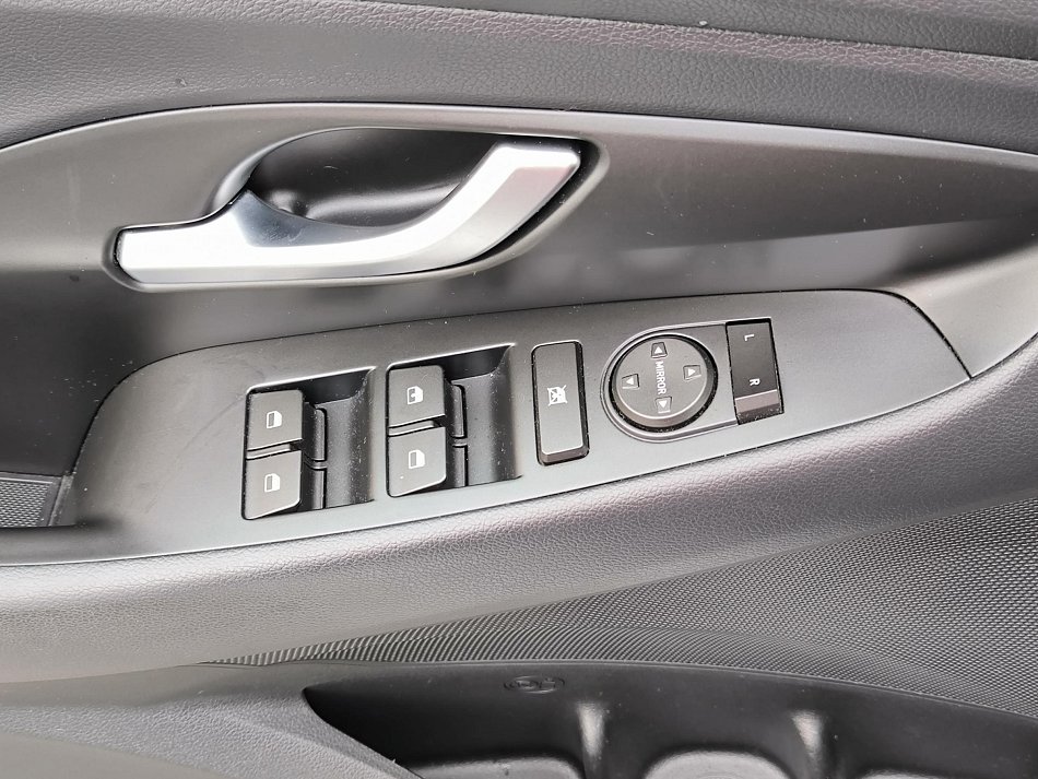 Hyundai I30 1.0T-GDi 