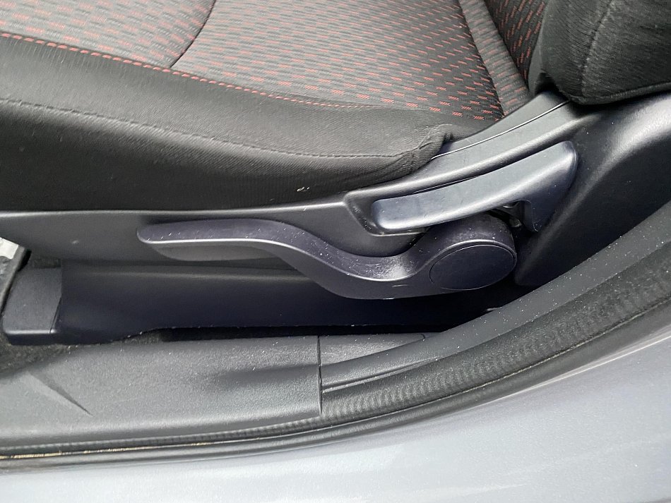 Mitsubishi ASX 1.6 MiVEC Edition