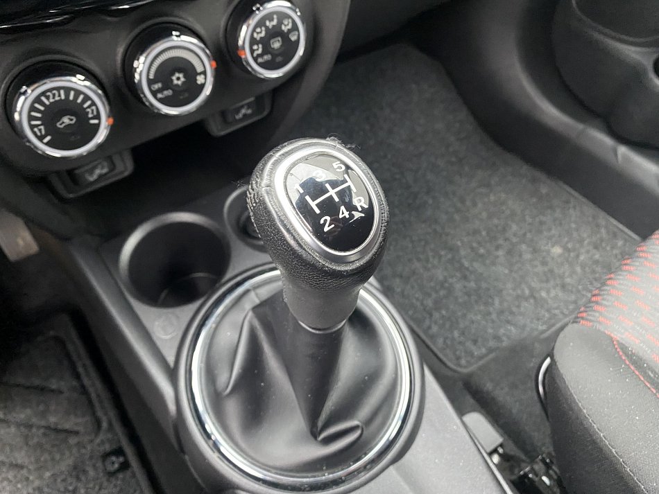 Mitsubishi ASX 1.6 MiVEC Edition