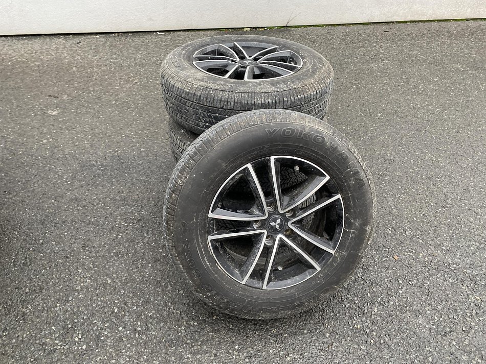 Mitsubishi ASX 1.6 MiVEC Edition