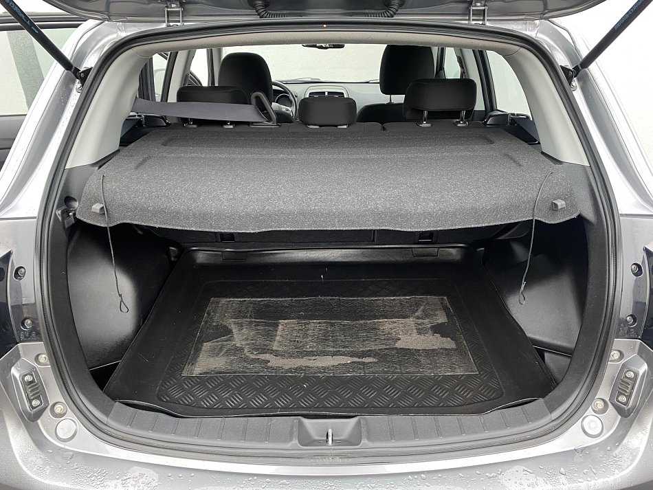 Mitsubishi ASX 1.6 MiVEC Edition