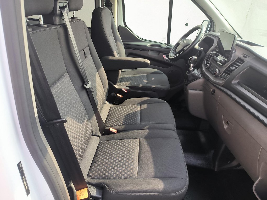 Ford Transit Custom 2.0TDCi Trend L2 6míst