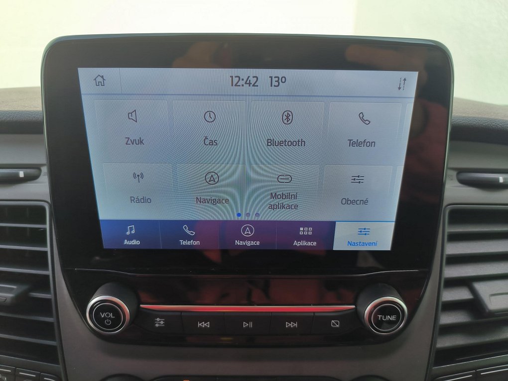 Ford Transit Custom 2.0TDCi Trend L2 6míst