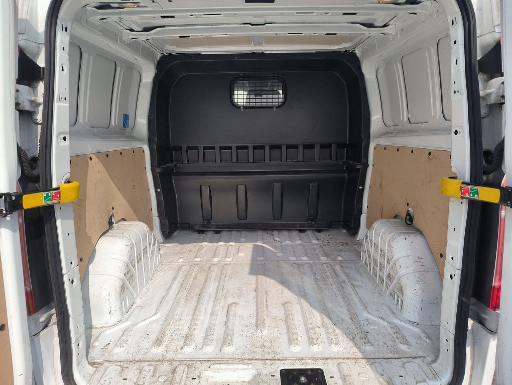 Ford Transit Custom 2.0TDCi Trend L2 6míst