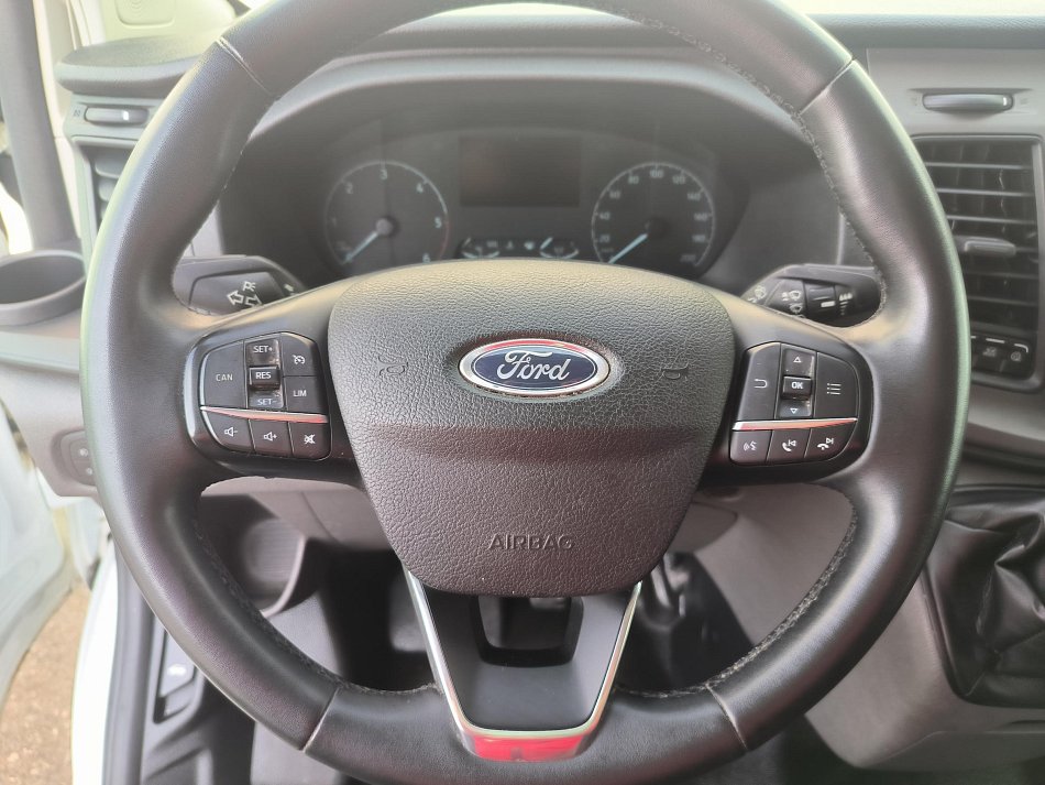 Ford Transit Custom 2.0TDCi Trend L2 6míst
