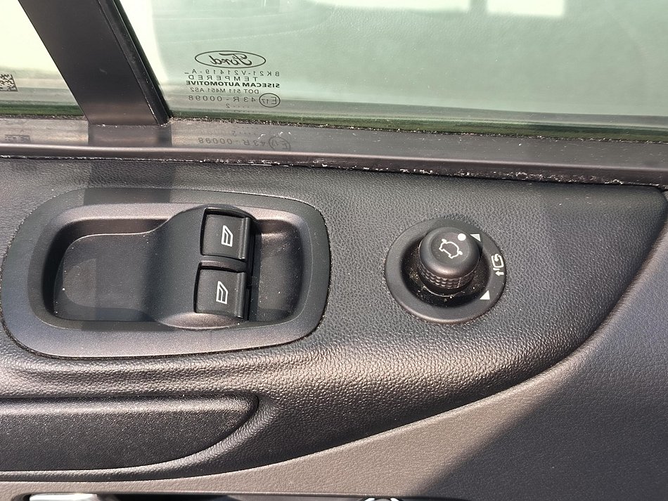 Ford Transit Custom 2.0TDCi Trend L2 6míst