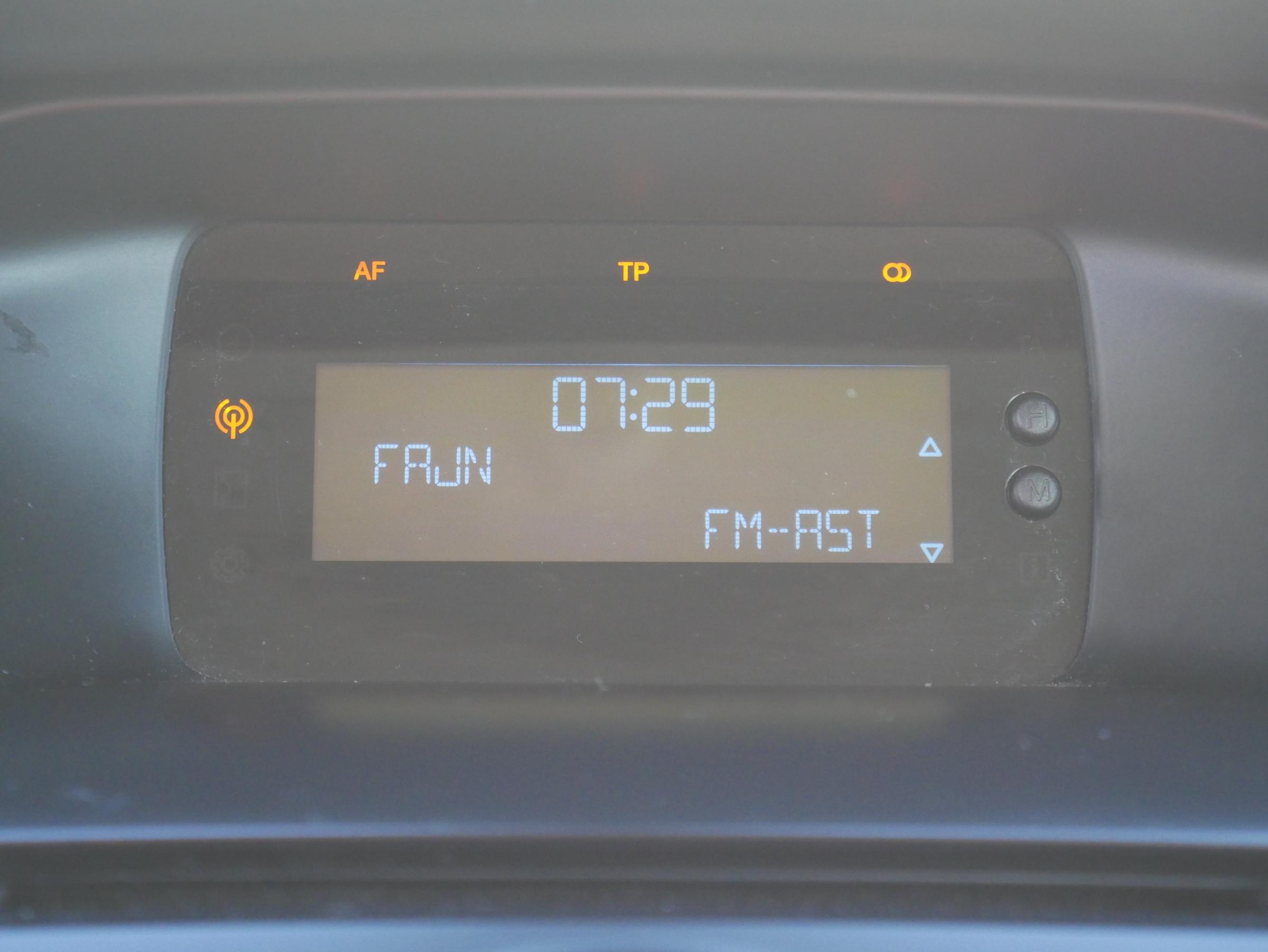 Ford Focus, 2012 - pohled č. 12