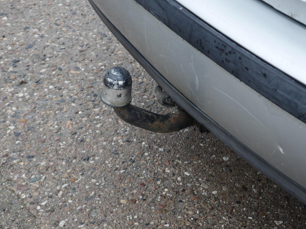 Škoda Octavia 1.9 TDi 