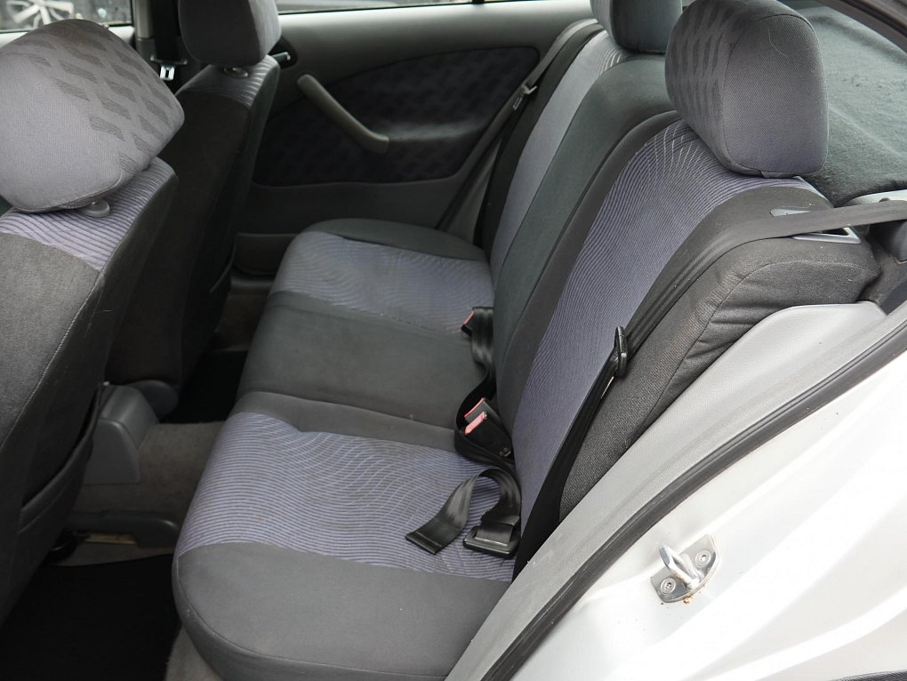 Škoda Octavia 1.9 TDi 