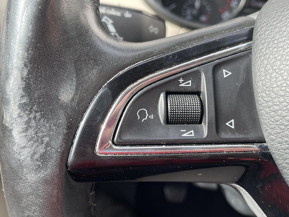 Škoda Octavia III 1.6TDi 