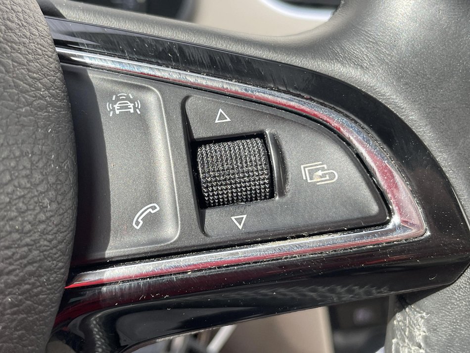 Škoda Octavia III 1.6TDi 