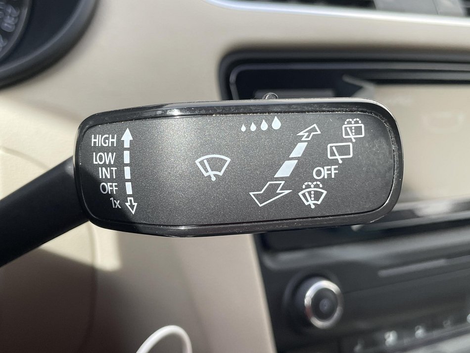 Škoda Octavia III 1.6TDi 