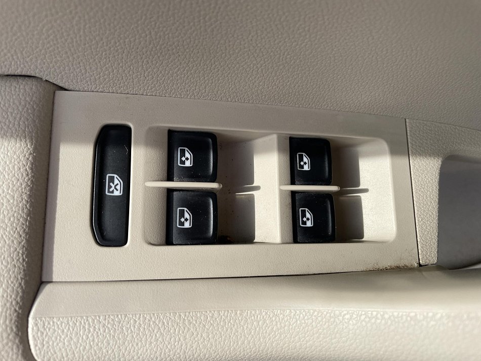 Škoda Octavia III 1.6TDi 