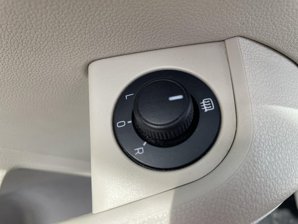 Škoda Octavia III 1.6TDi 