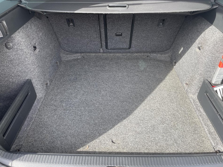 Škoda Octavia III 1.6TDi 