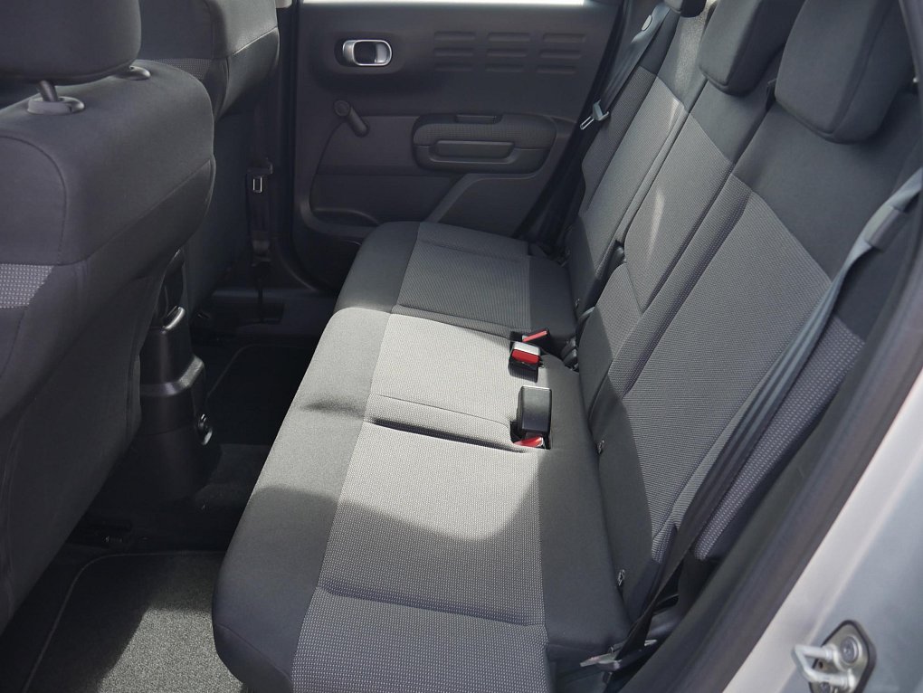 Citroën C3 Aircross 1.2PT 