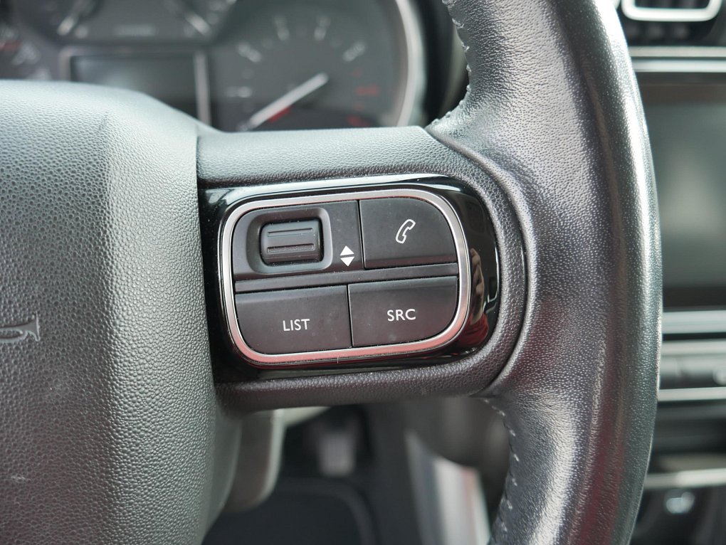 Citroën C3 Aircross 1.2PT 