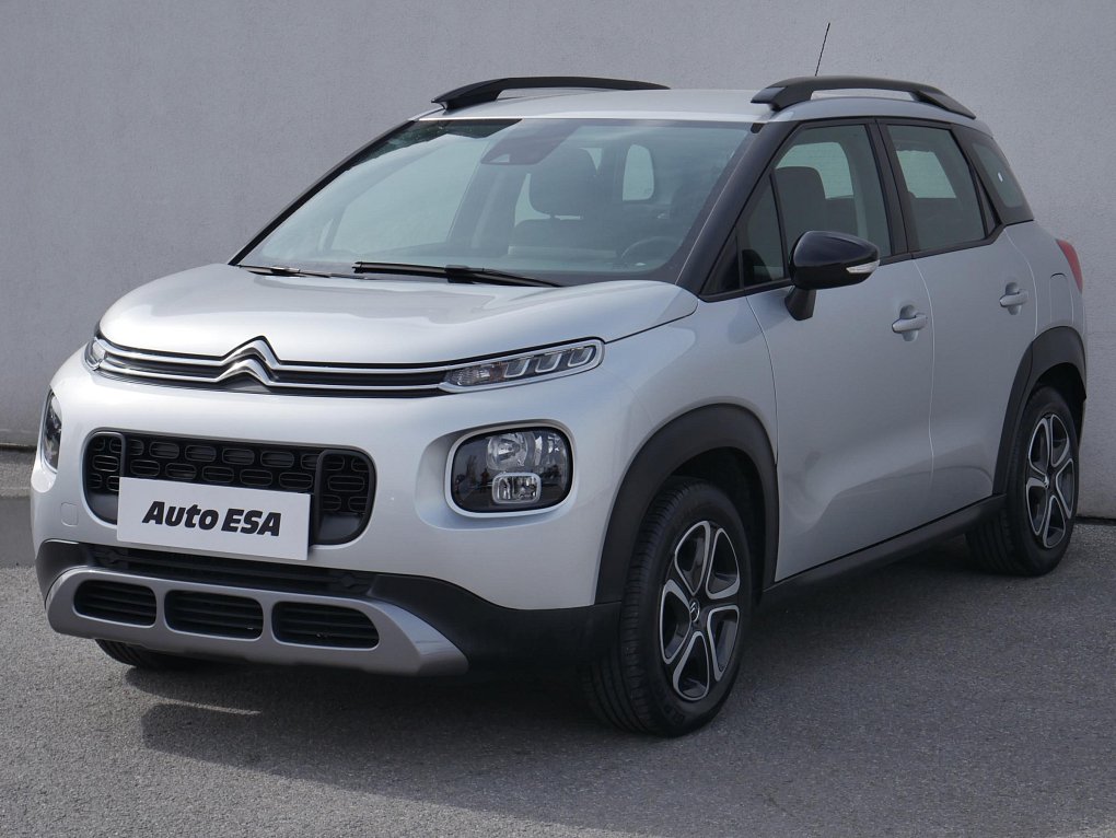 Citroën C3 Aircross 1.2PT 