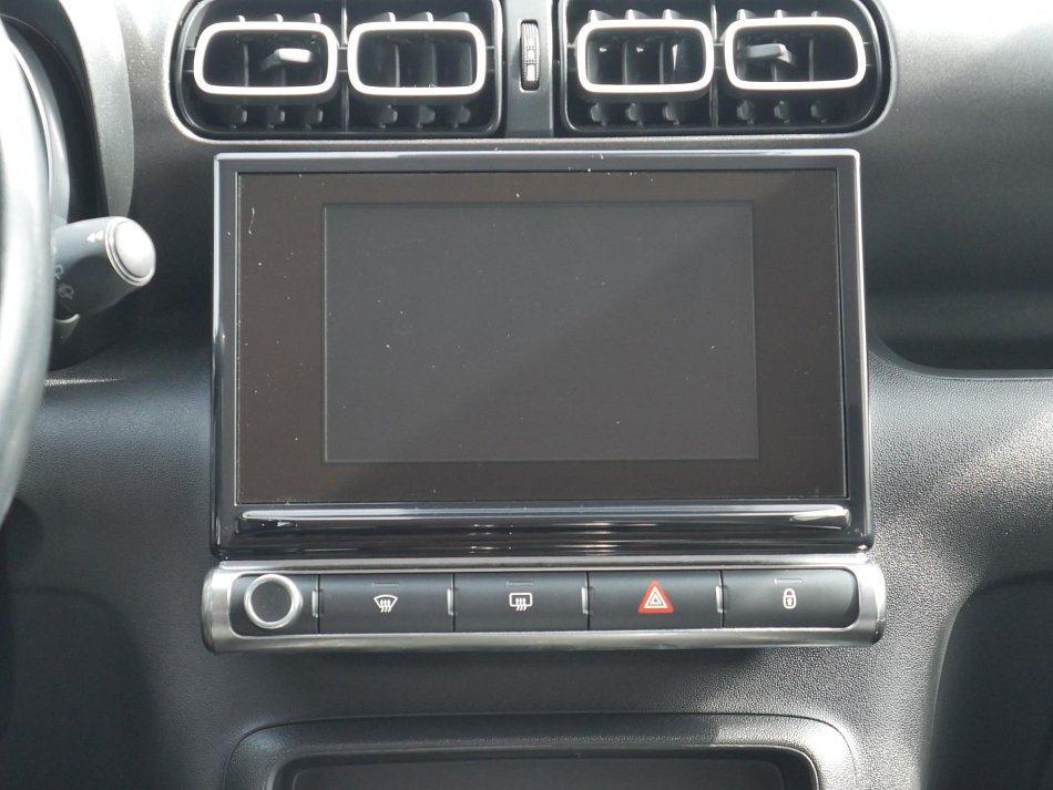 Citroën C3 Aircross 1.2PT 