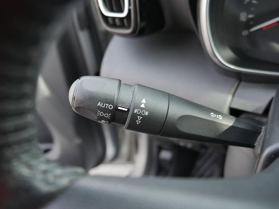 Citroën C3 Aircross 1.2PT 