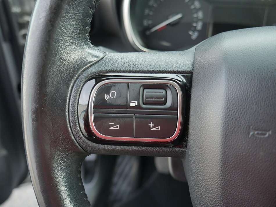 Citroën C3 Aircross 1.2PT 