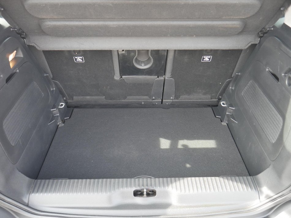 Citroën C3 Aircross 1.2PT 