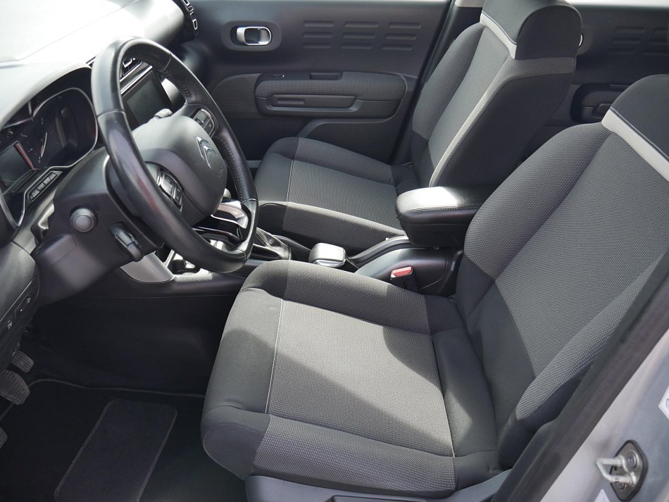 Citroën C3 Aircross 1.2PT 