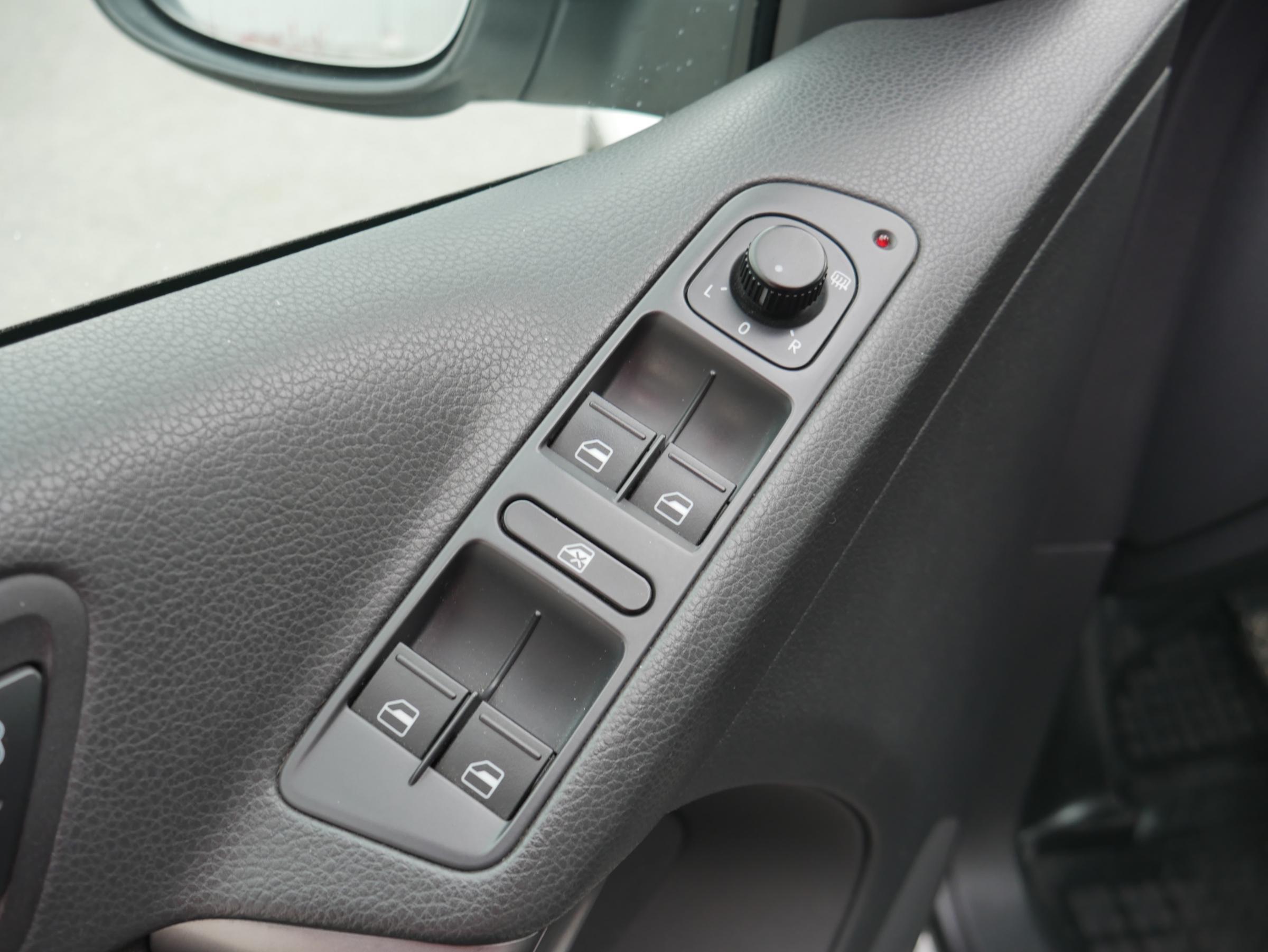 Volkswagen Tiguan, 2008 - pohled č. 11