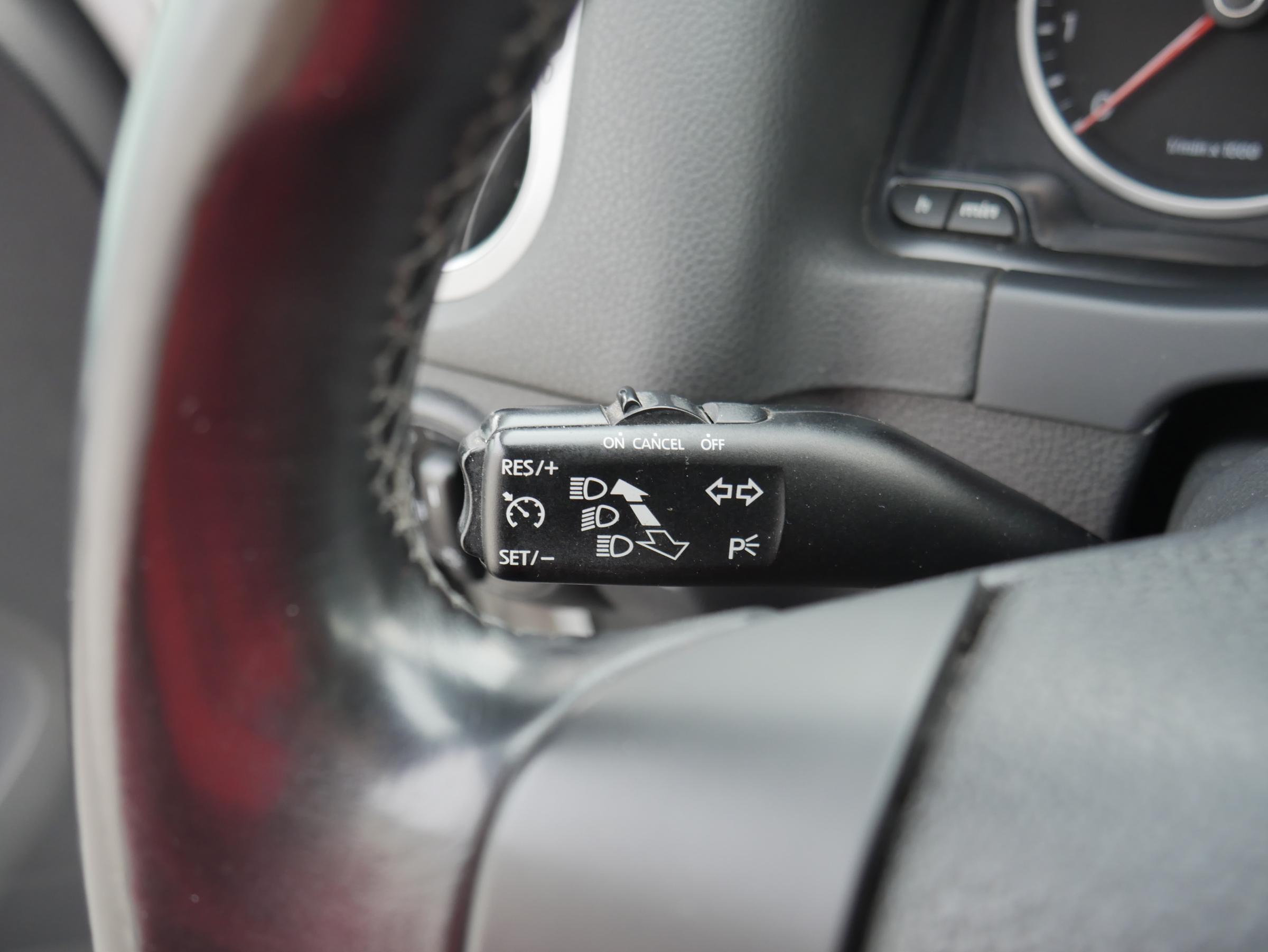 Volkswagen Tiguan, 2008 - pohled č. 13