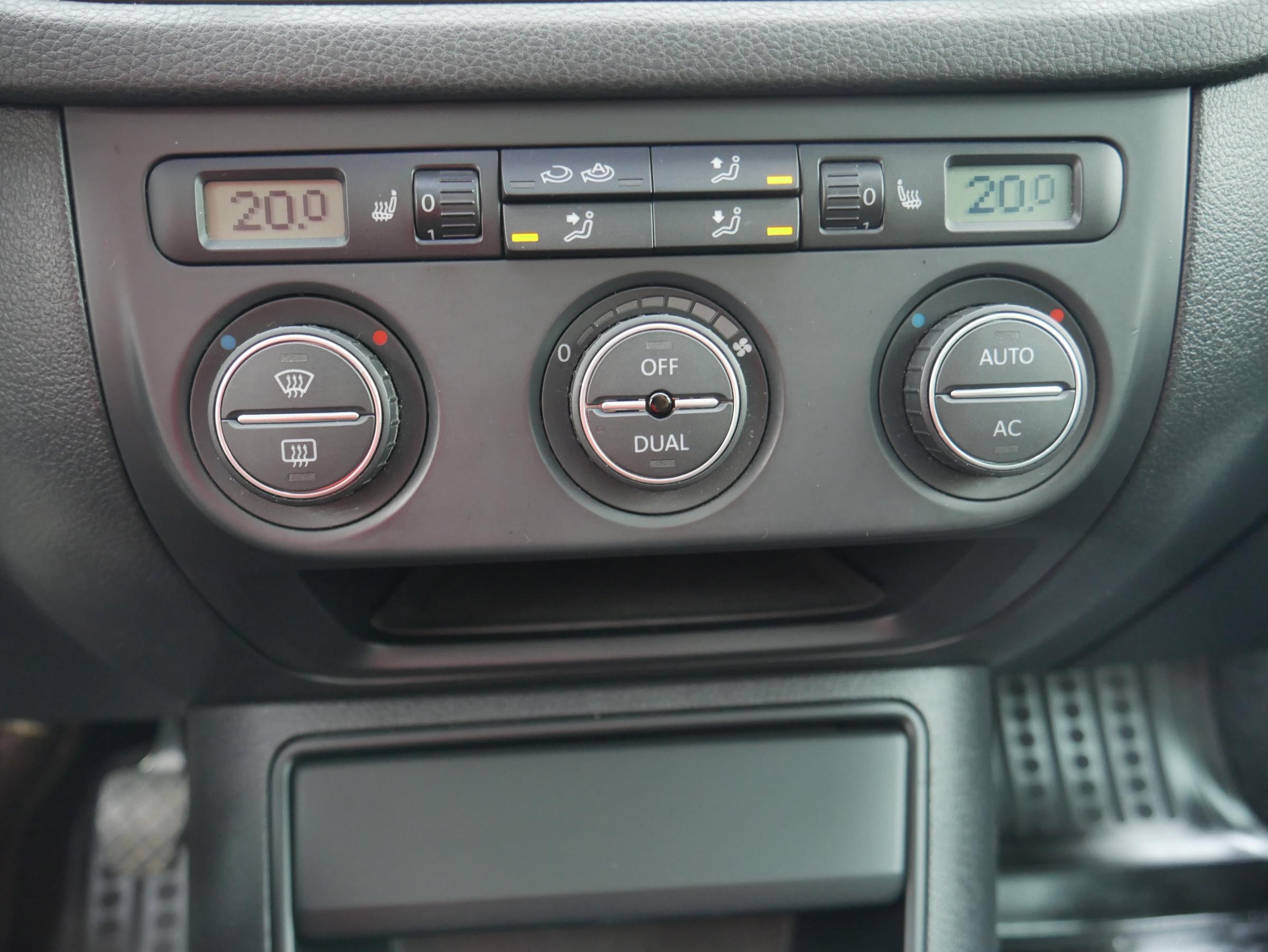 Volkswagen Tiguan, 2008 - pohled č. 15