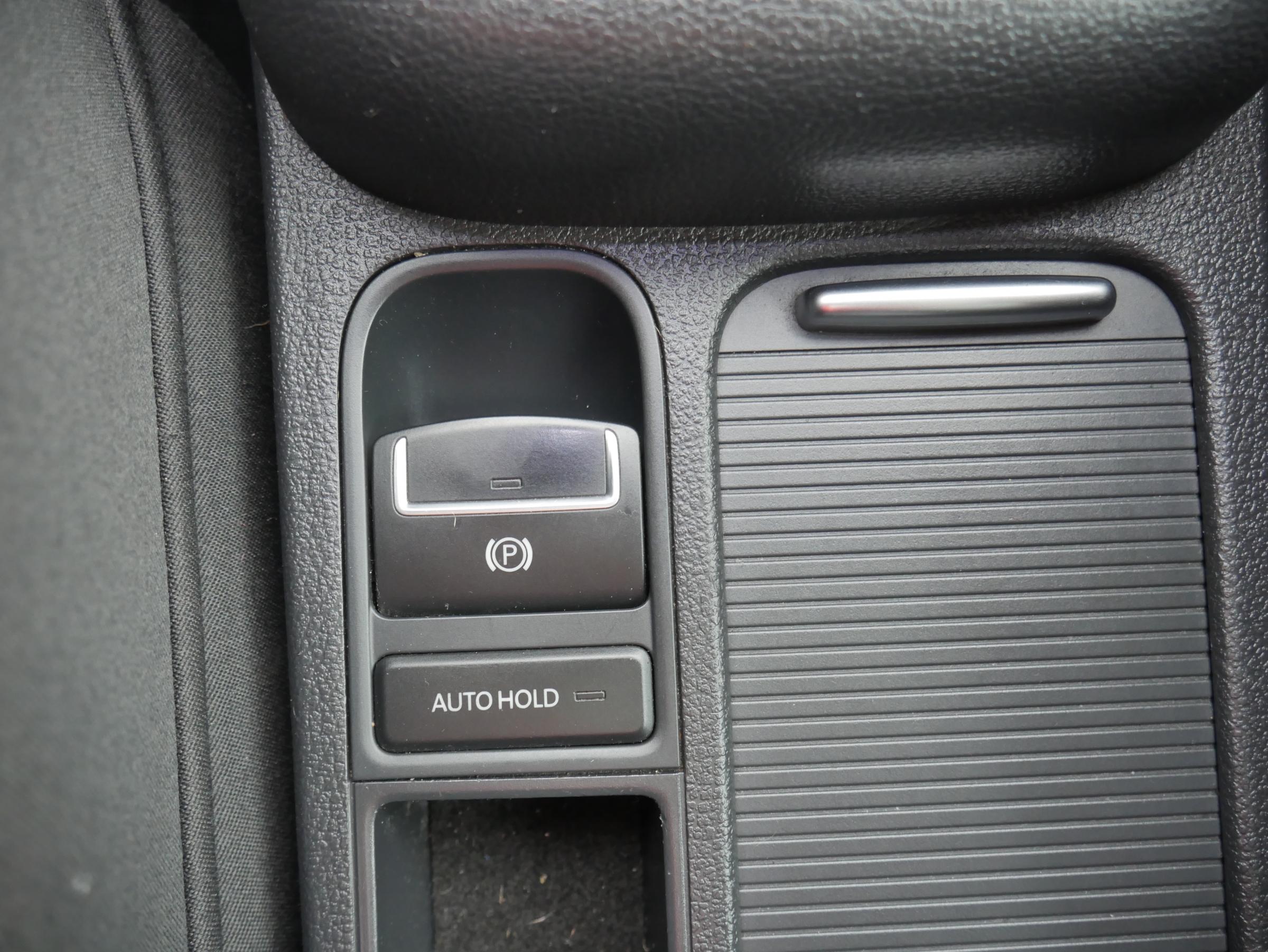 Volkswagen Tiguan, 2008 - pohled č. 16