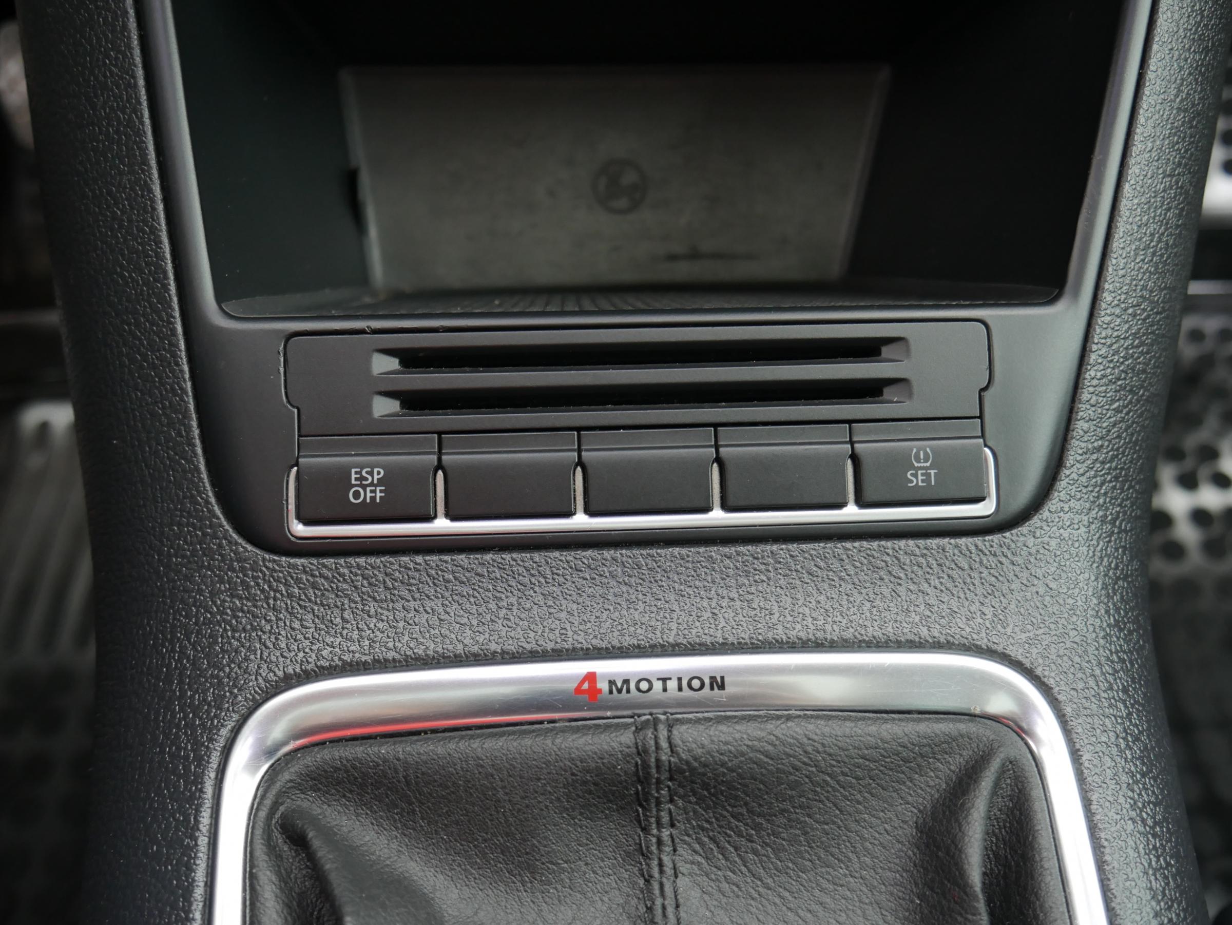 Volkswagen Tiguan, 2008 - pohled č. 17