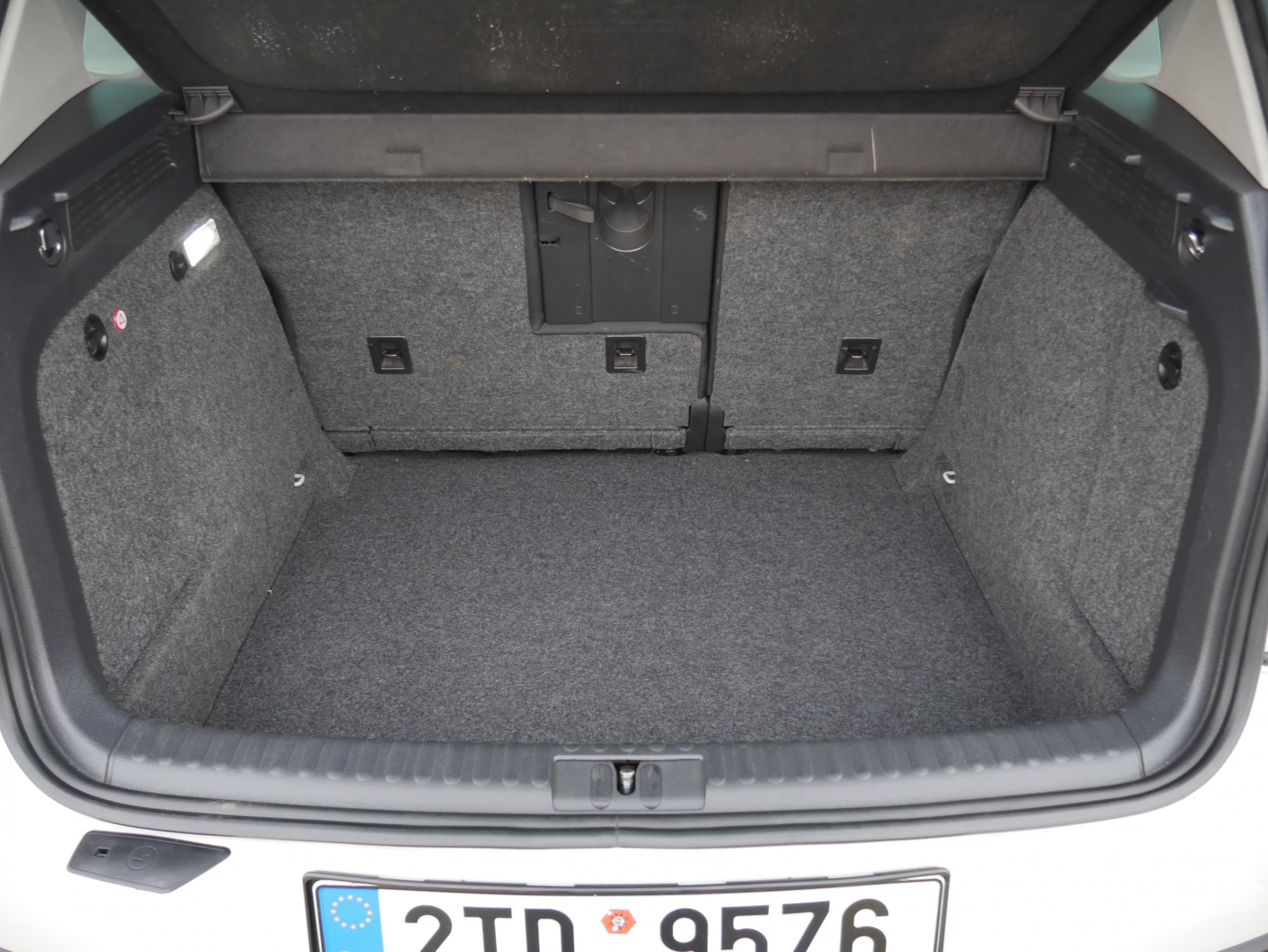 Volkswagen Tiguan, 2008 - pohled č. 7