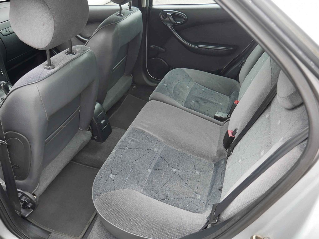 Citroën Xsara 1.4 i 