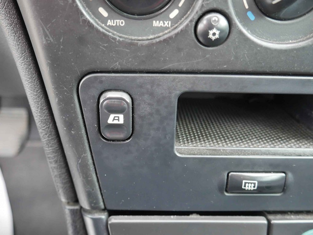 Citroën Xsara 1.4 i 