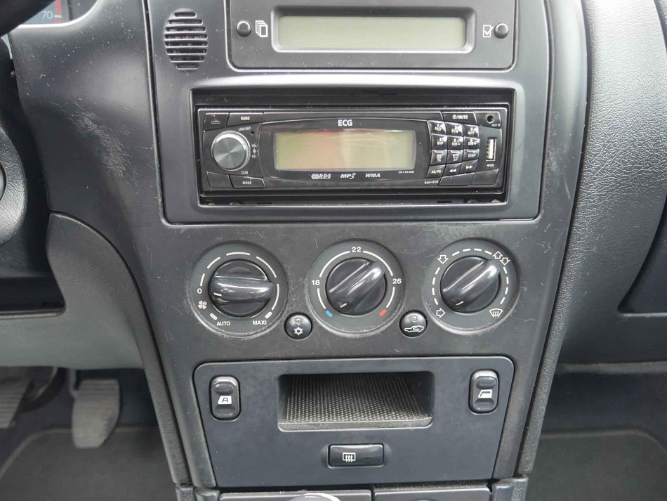 Citroën Xsara 1.4 i 