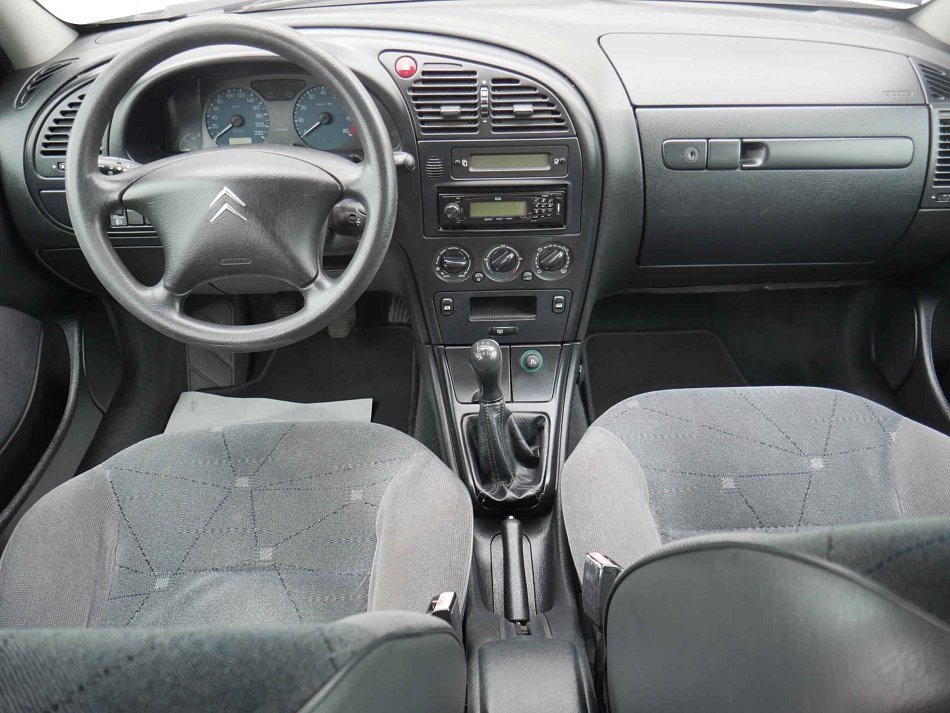 Citroën Xsara 1.4 i 